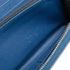 Gucci Microguccissima Zip Around Long Wallet Secondhand