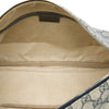 Gucci GG Supreme Double Pocket Crossbody Secondhand