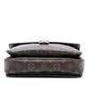 Louis Vuitton Monogram Pochette Metis Secondhand