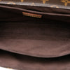 Louis Vuitton Monogram Pochette Metis Secondhand