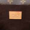 Louis Vuitton Monogram Pochette Metis Secondhand