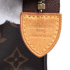 Louis Vuitton Monogram Toiletry Pouch 19 Secondhand