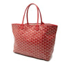 Goyard Goyardine Saint Louis PM Secondhand
