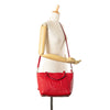 Gucci Small Leather Soho Cellarius Satchel Secondhand