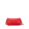 Gucci Small Leather Soho Cellarius Satchel Secondhand