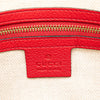 Gucci Small Leather Soho Cellarius Satchel Secondhand