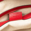 Gucci Small Leather Soho Cellarius Satchel Secondhand