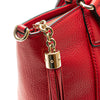 Gucci Small Leather Soho Cellarius Satchel Secondhand
