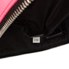 Prada Tessuto Padded Zip Clutch Secondhand