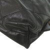Chanel Large Quilted Shiny Calfskin 22 Backpack Secondhand