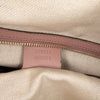 Gucci Large Microguccissima Patent Nice Dome Satchel Secondhand