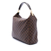 Louis Vuitton Damier Ebene Portobello GM Secondhand