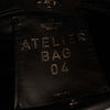 Valentino Small Nappa Atelier 04 Rouches Edition Hobo Secondhand