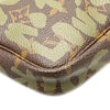 Louis Vuitton Stephen Sprouse Monogram Graffiti Pochette Accessoires Secondhand