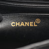 Chanel Medium Lambskin Kelly Top Handle Bag Secondhand