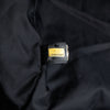 Chanel XL Quilted Coated Canvas Paris Biarritz Tote Secondhand