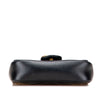 Gucci Super Mini GG Marmont Matelasse Leather Flap Crossbody Secondhand