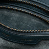Celine Micro Calfskin Luggage Tote Secondhand