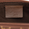 Gucci GG Canvas Boat Secondhand