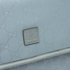 Secondhand Gucci GG Imprime Kids Messenger Bag