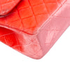 Chanel Medium Classic Velvet Double Flap Secondhand