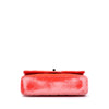 Chanel Medium Classic Velvet Double Flap Secondhand