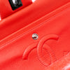 Chanel Medium Classic Velvet Double Flap Secondhand