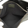 Secondhand Louis Vuitton Monogram Shadow Double Flat Messenger