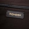 Saint Laurent Studded Calfskin Roady Hobo Secondhand