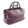 Gucci Medium Bamboo Shopper Satchel Secondhand