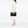 Secondhand Gucci Pebbled Calfskin Portfolio Clutch