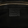 Gucci Medium Calfskin Bamboo Shopper Satchel Secondhand