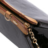 Louis Vuitton Monogram Vernis Brea MM Secondhand