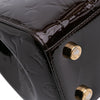 Louis Vuitton Monogram Vernis Brea MM Secondhand