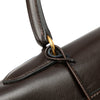 Hermès Box Calf Kelly Retourne 35 Secondhand