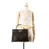 Hermès Box Calf Kelly Retourne 35 Secondhand