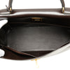 Hermès Box Calf Kelly Retourne 35 Secondhand