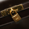 Hermès Box Calf Kelly Retourne 35 Secondhand