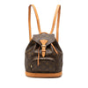 Louis Vuitton Monogram Mini Montsouris Secondhand