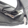 Prada Vitello Daino Logo Embossed Sling Bag Secondhand