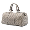 Secondhand Gucci GG Supreme Joy Boston Bag