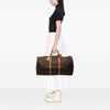 Louis Vuitton Monogram Keepall 60 Secondhand