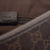 Gucci GG Denim Abbey D Ring Crossbody Secondhand