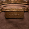 Burberry Nova Check Canvas Crossbody Secondhand