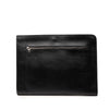 Dior Leather Clutch Secondhand