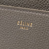 Celine Medium Leather Seau Sangle Bucket Bag Secondhand