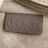 Celine Medium Leather Seau Sangle Bucket Bag Secondhand