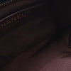 Chanel Lambskin Chain Frame Crossbody Secondhand