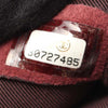 Chanel Lambskin Chain Frame Crossbody Secondhand
