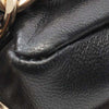 Chanel Lambskin Chain Frame Crossbody Secondhand